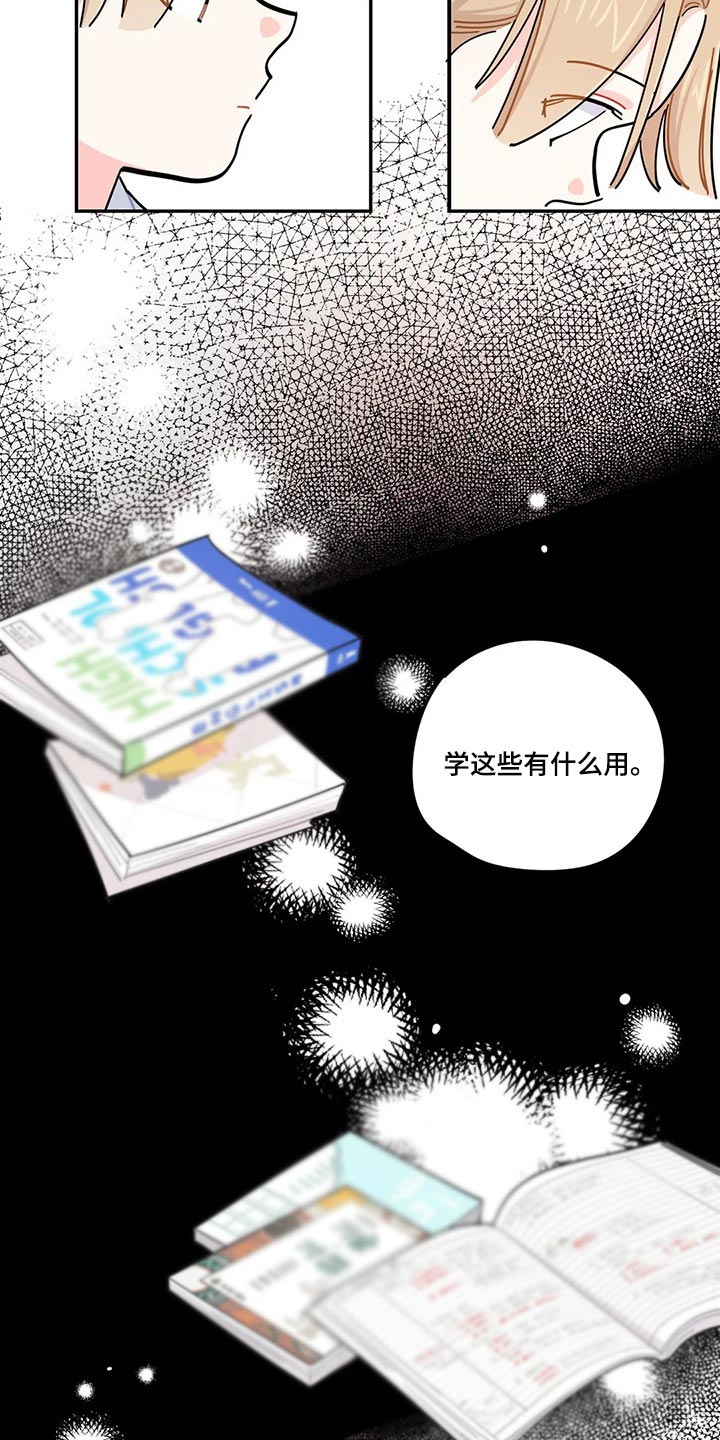 第47章：分数能有什么用12