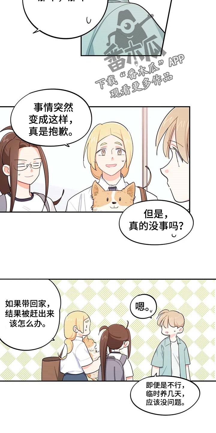 第40章：烦人11