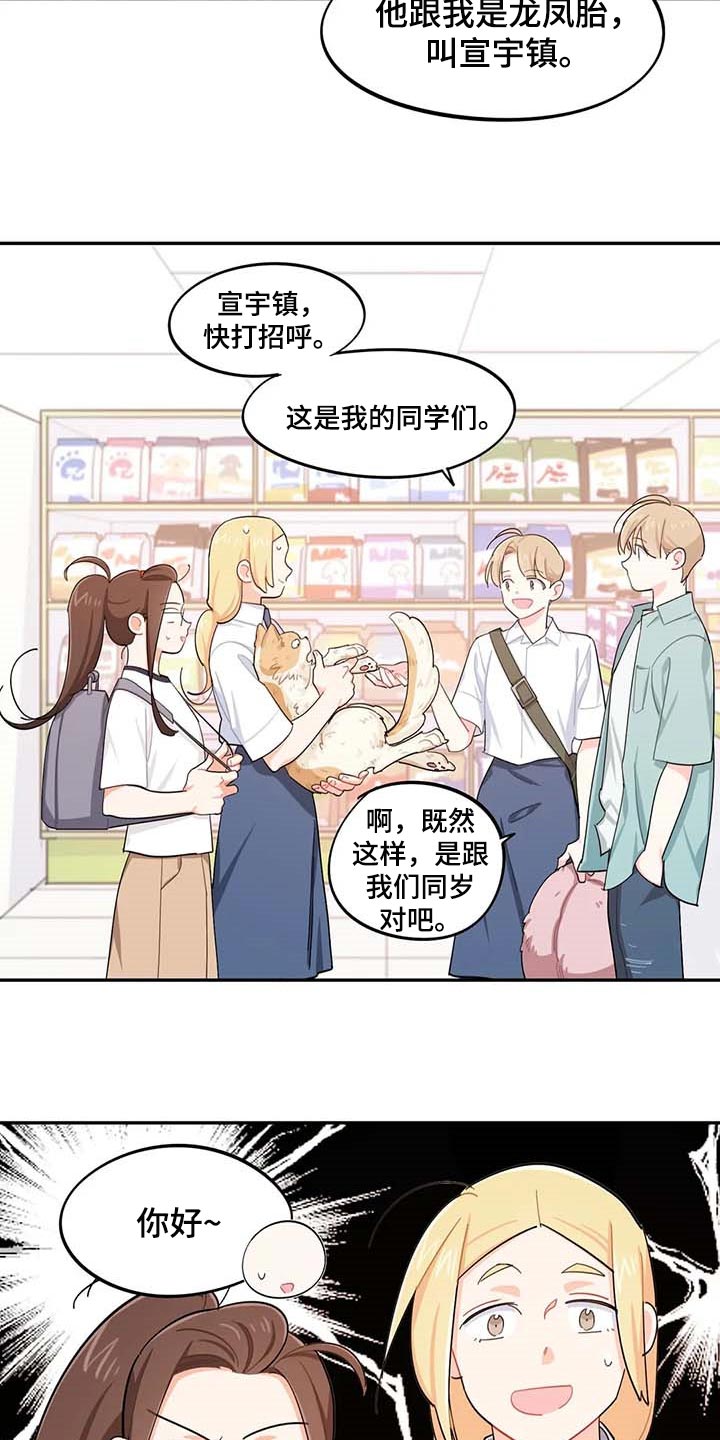 第40章：烦人4