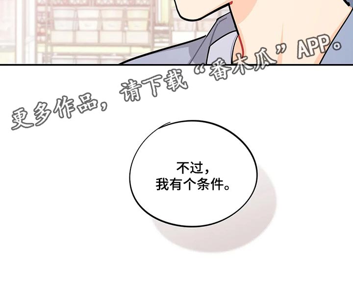 第60章：我有个条件11