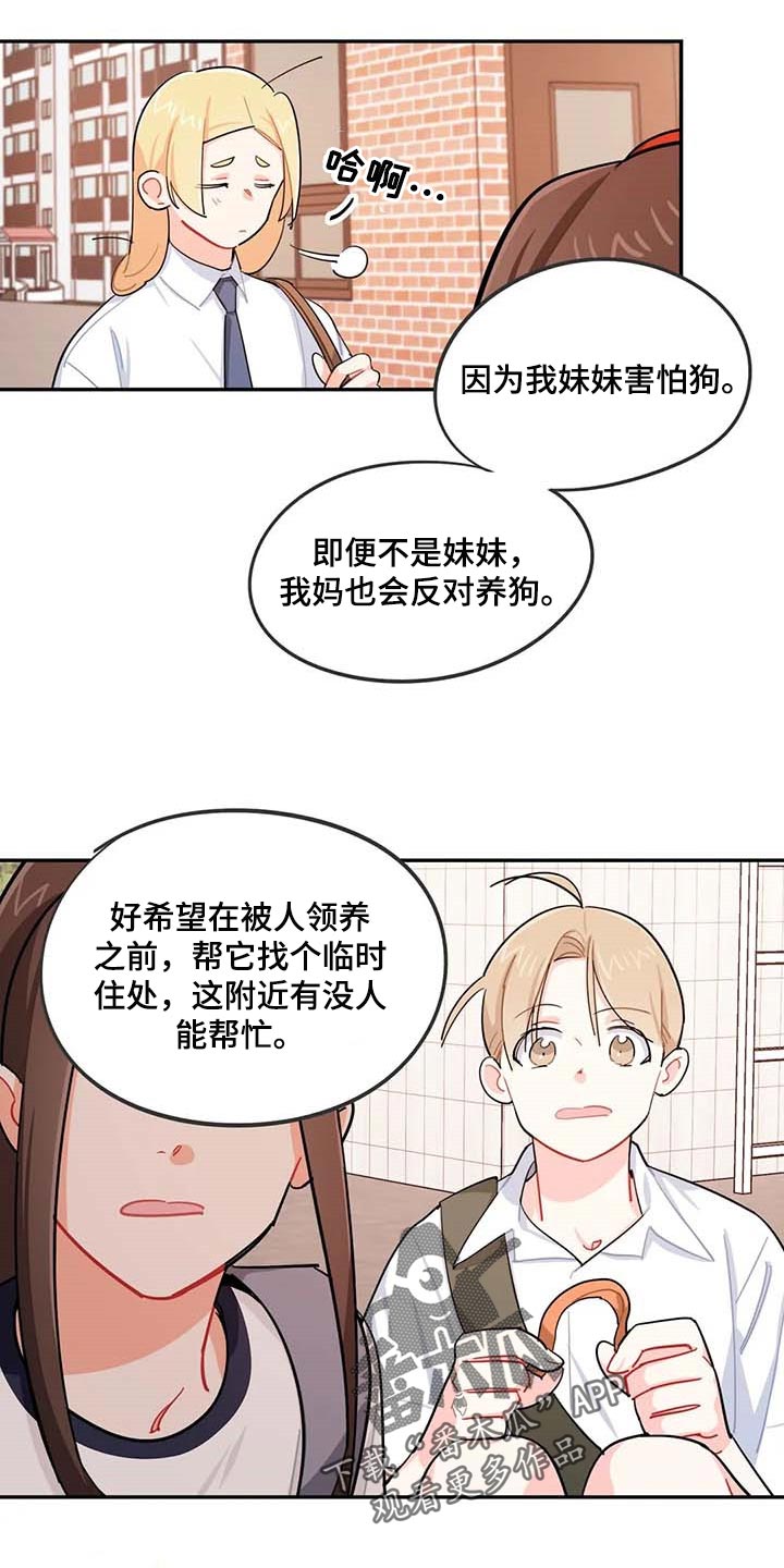 第38章：遗弃的狗狗13