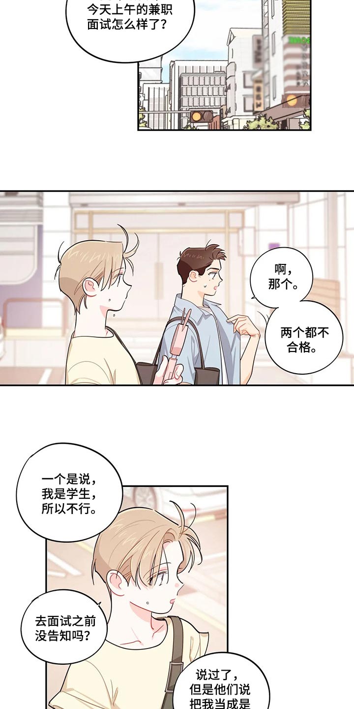 第64章：找兼职8