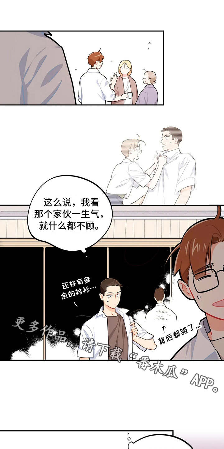 第13章：求助2