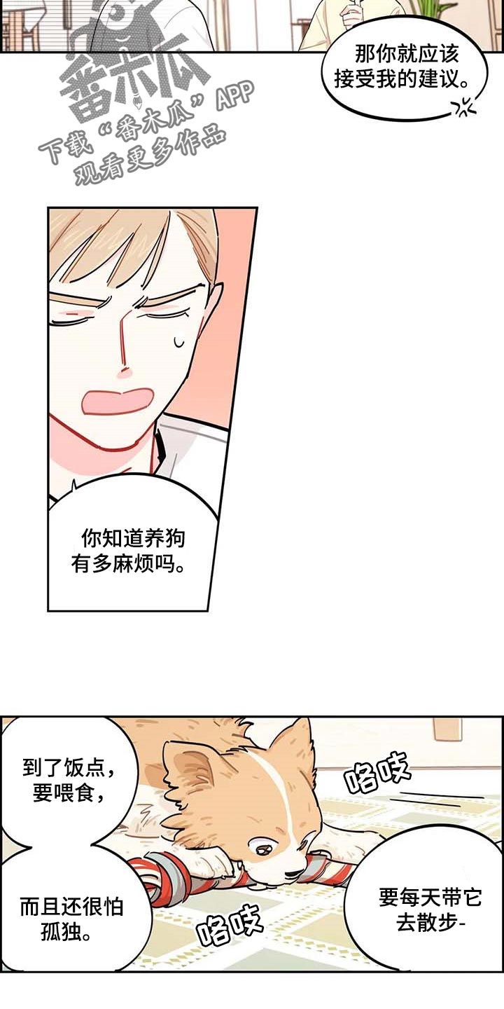 第41章：我会负责照顾6