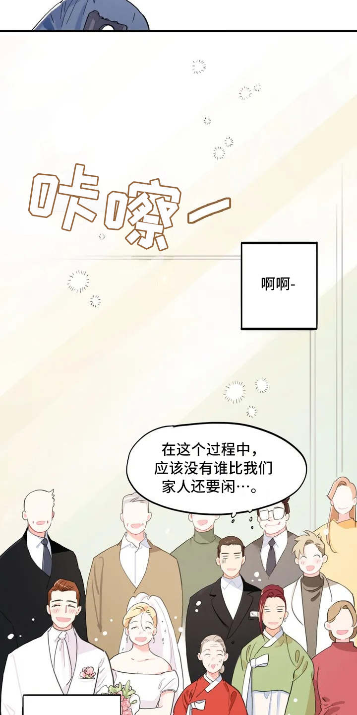 第1章：大家庭6