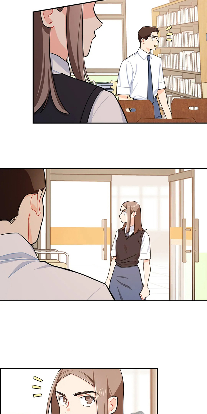 第33章：背后的议论13