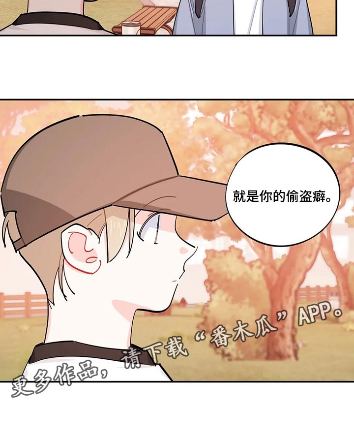 第62章：偷盗癖11