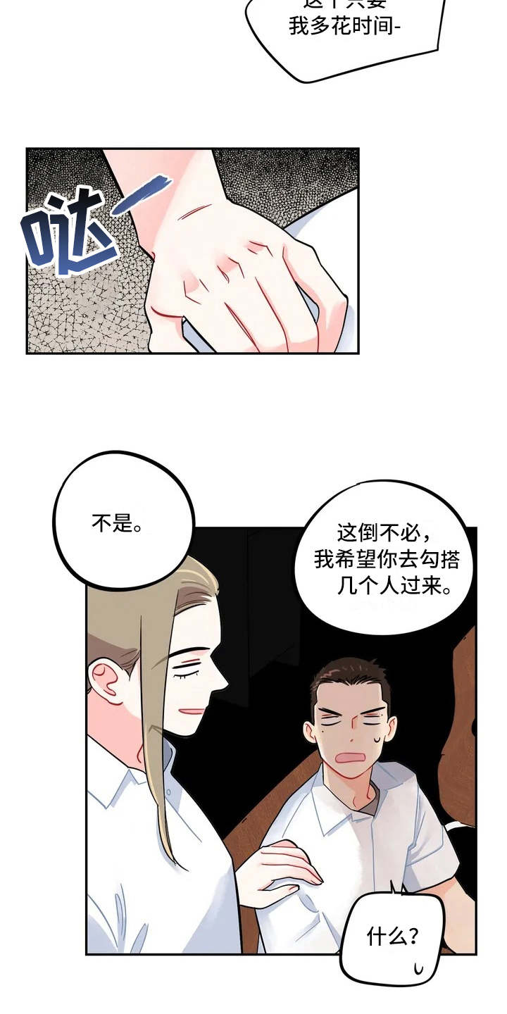 第4章：赶鸭子上架3