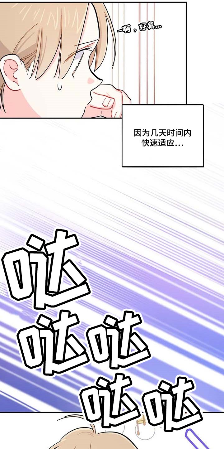 第43章：百分百过敏8
