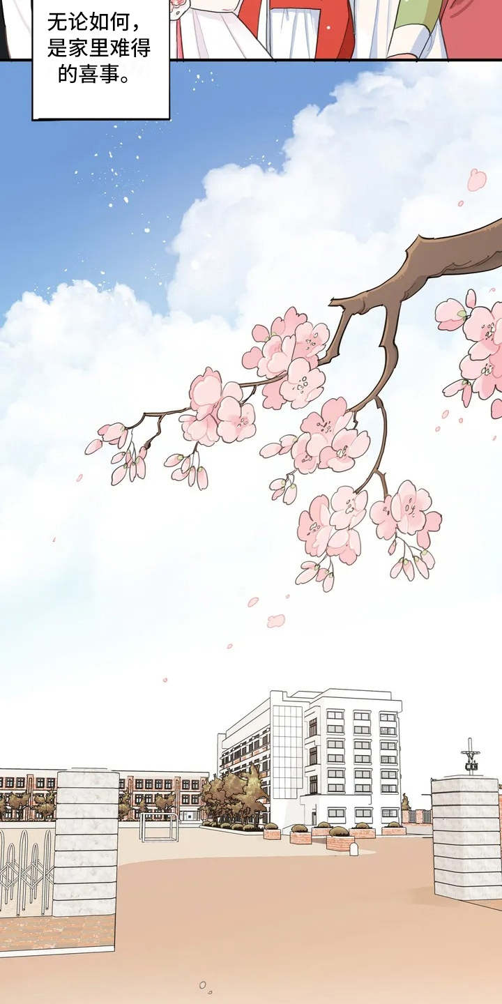 第1章：大家庭7