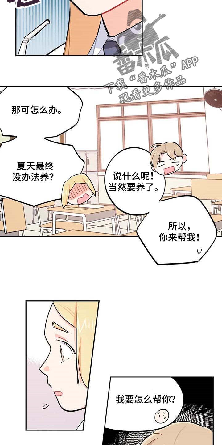 第44章：一起学习7