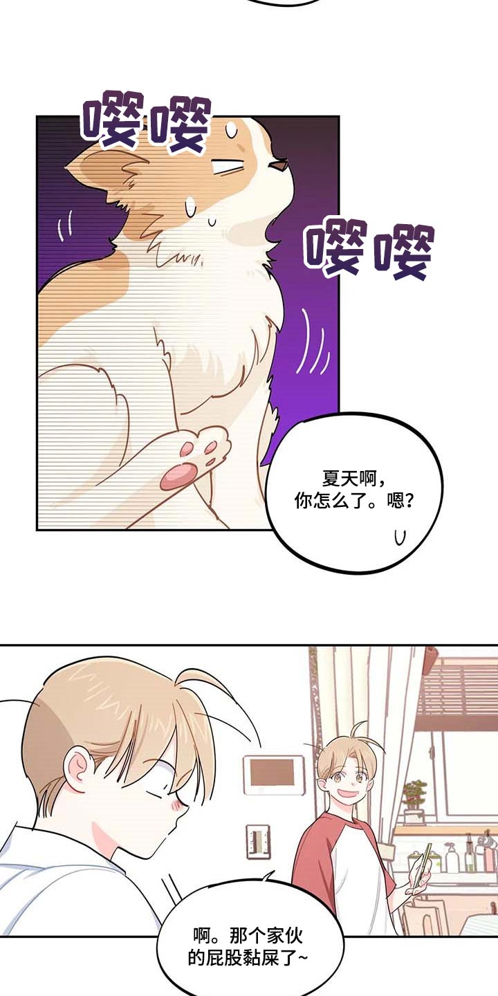 第43章：百分百过敏10