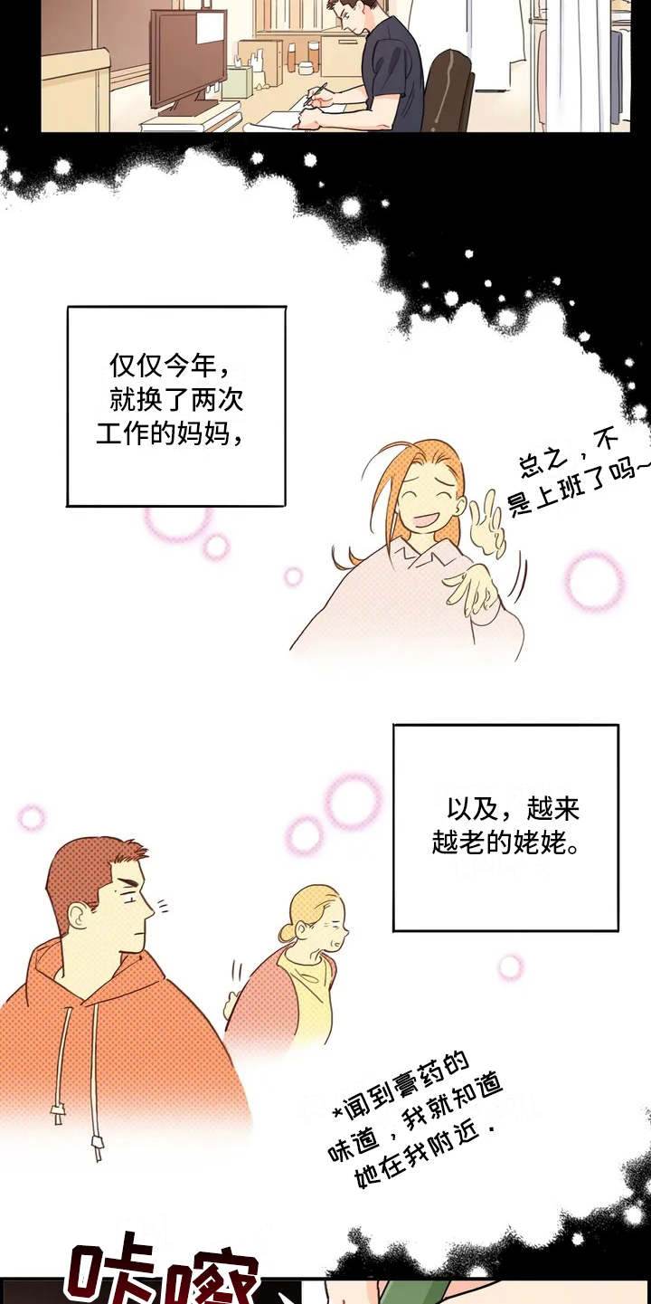 第1章：大家庭13