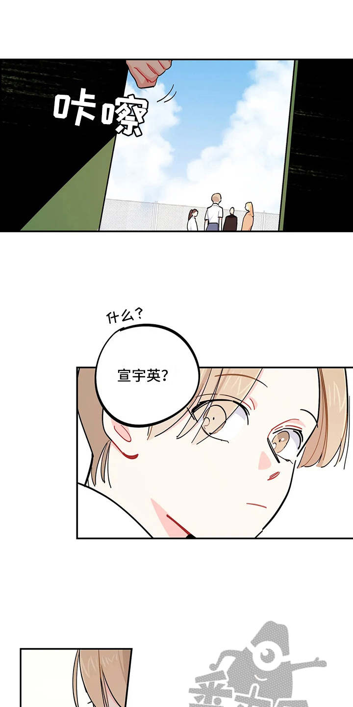 第23章：人靠衣装4