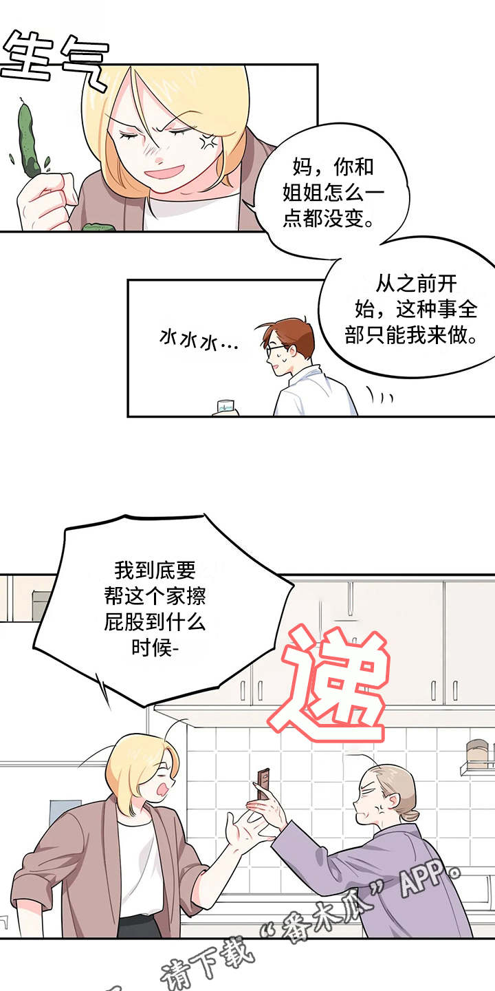 第12章：唠叨6