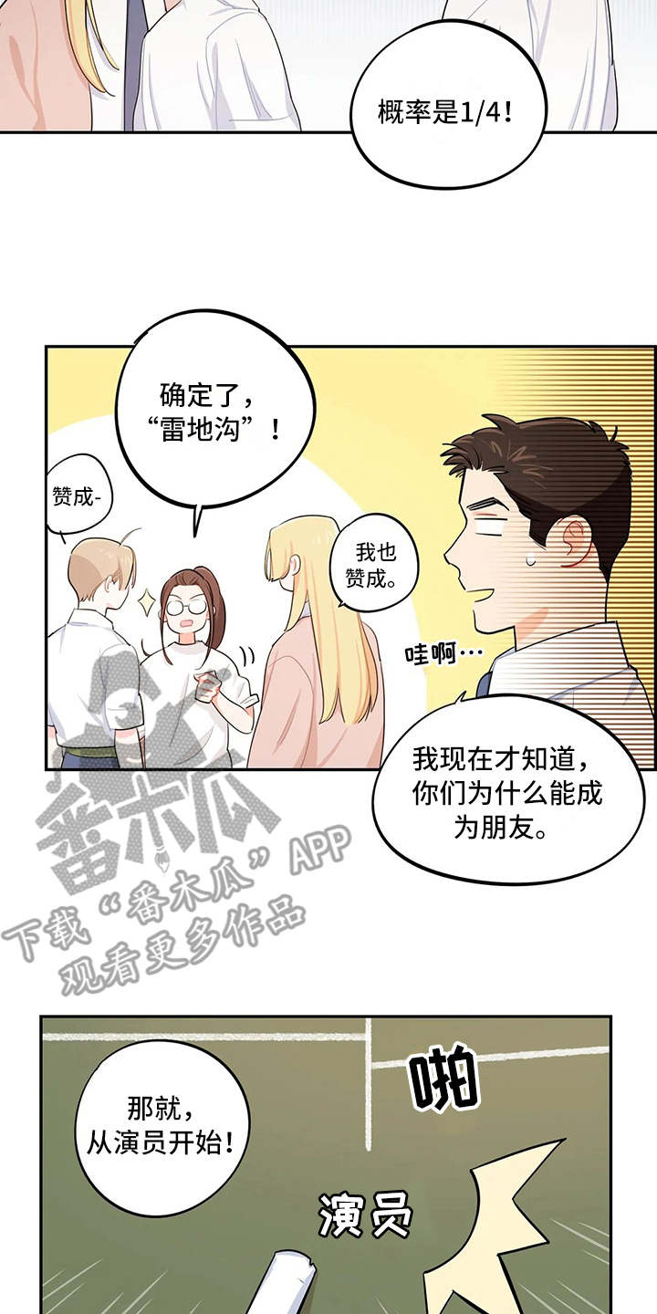 第22章：雷地沟10