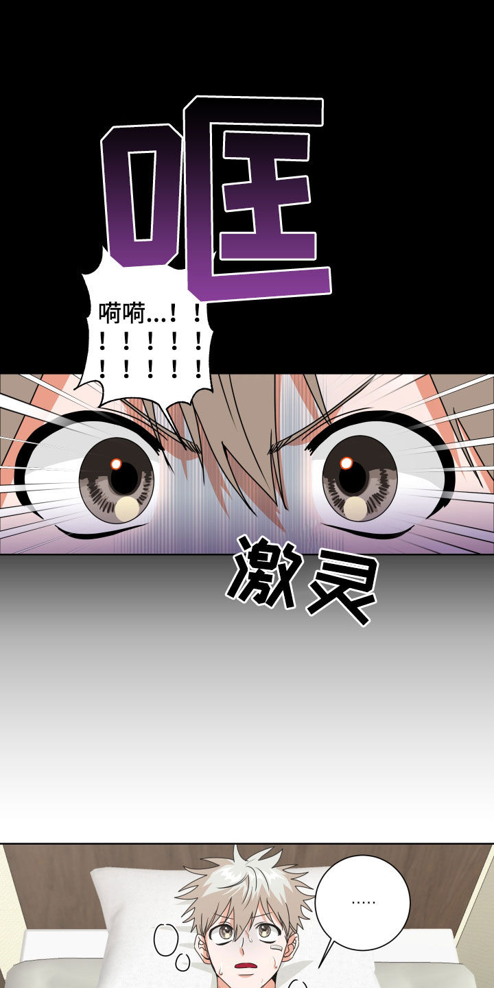 第28章：是梦17