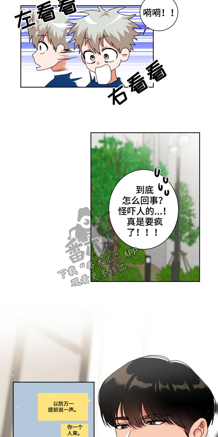 第24章：准备表白6