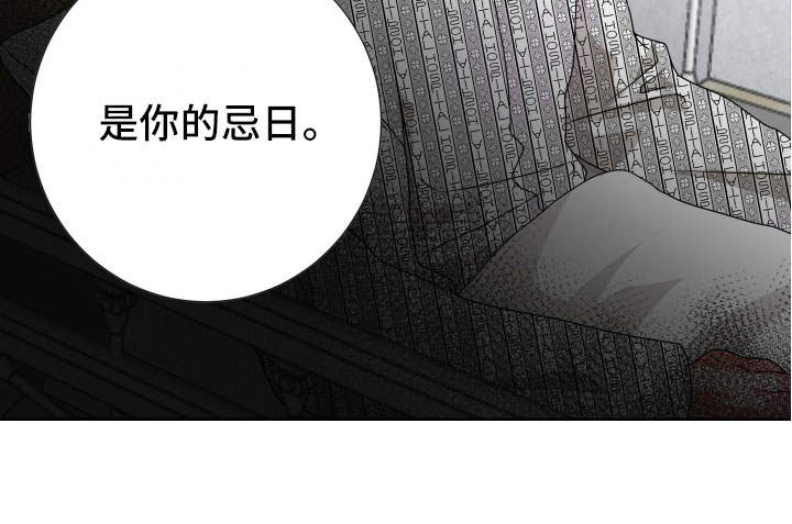 第1章：我的忌日？20