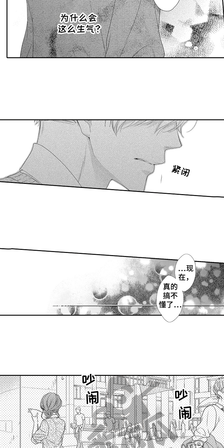 第19章：迷茫5