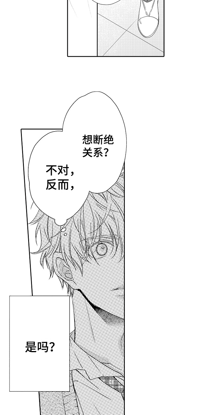 第20章：表白11