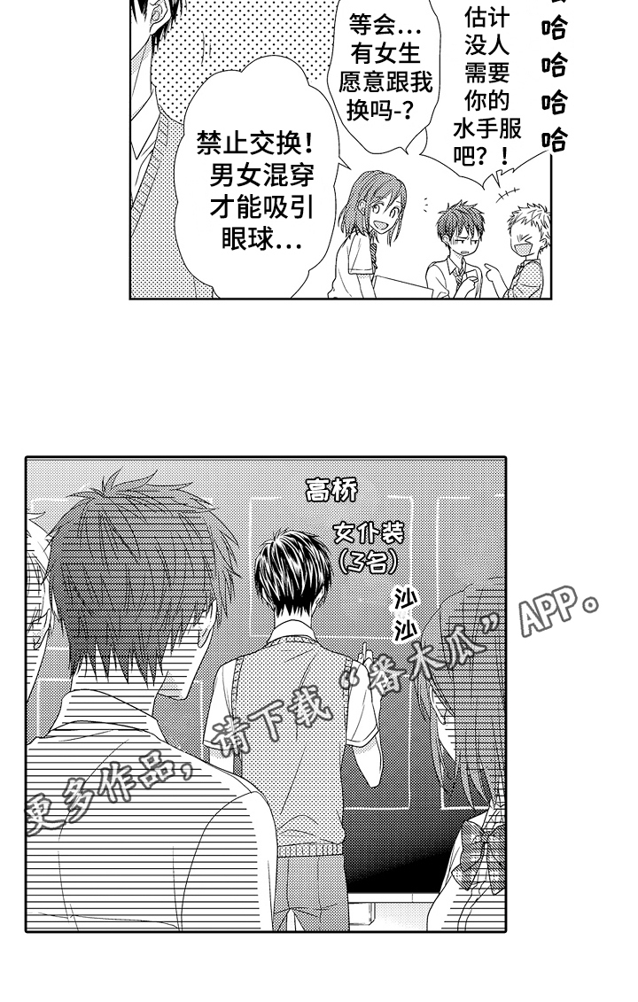 第16章：幸运14