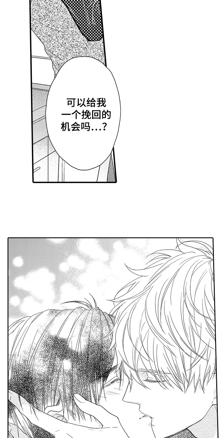 第25章：直面心意9