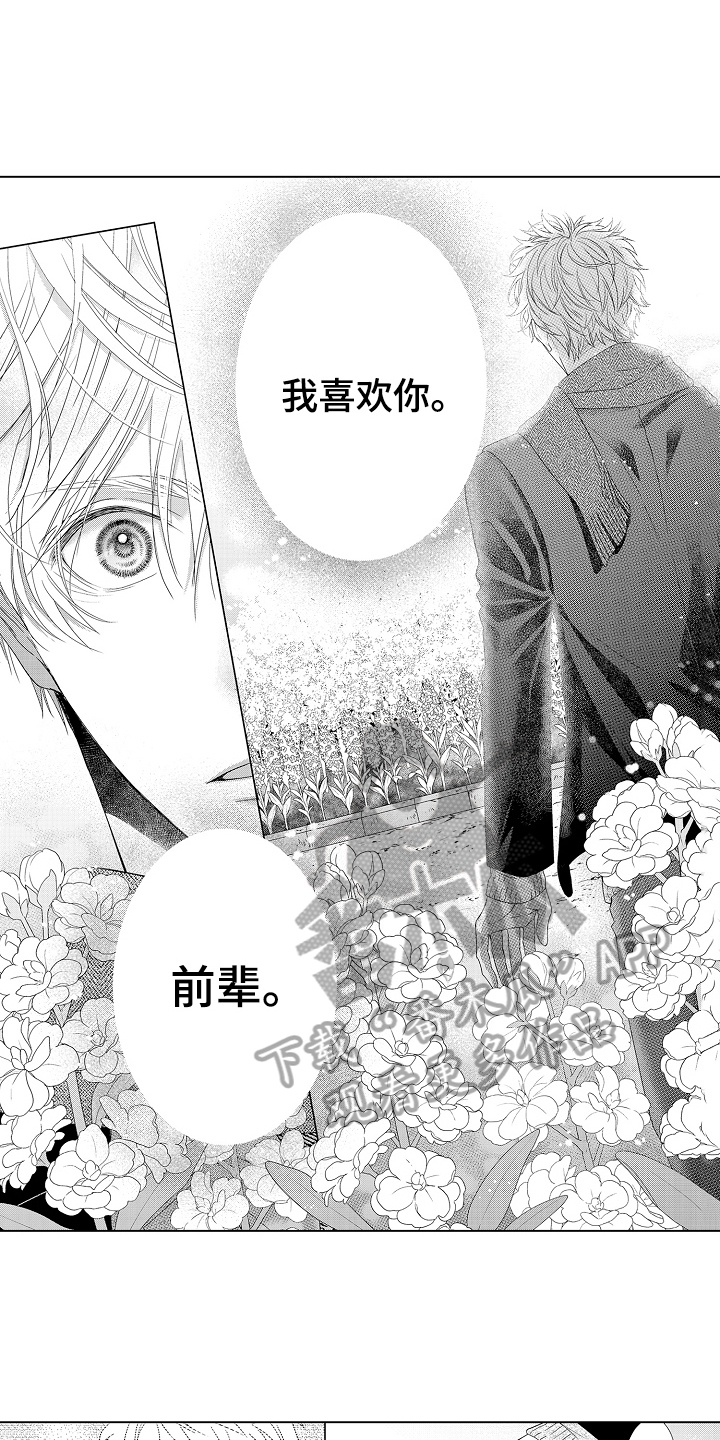 第24章：交往4