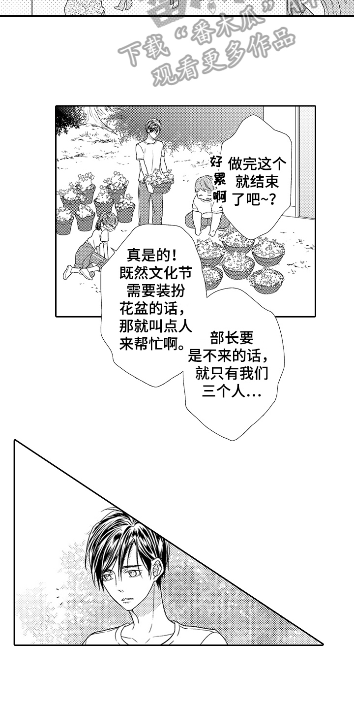 第19章：迷茫6