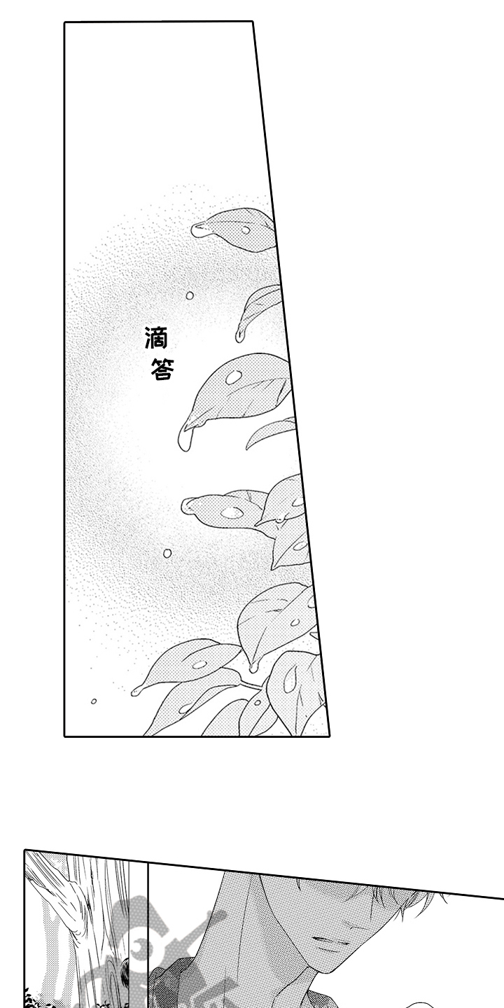 第14章：逃避11