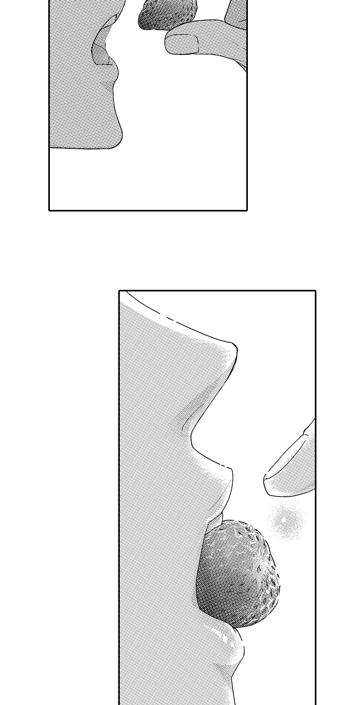 第8章：撒娇12