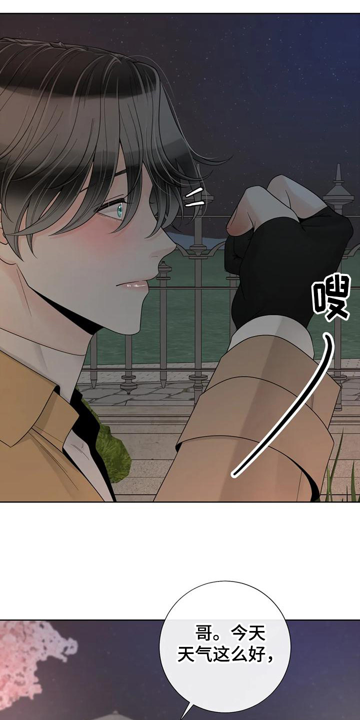 第147章：【番外】表白11