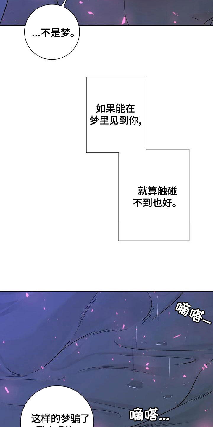 第136章：【番外】像梦一样4