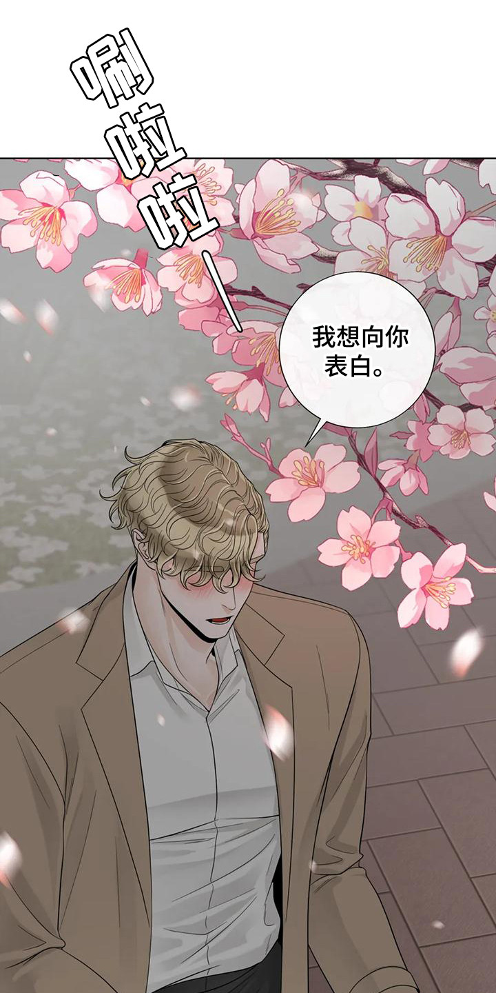 第147章：【番外】表白17