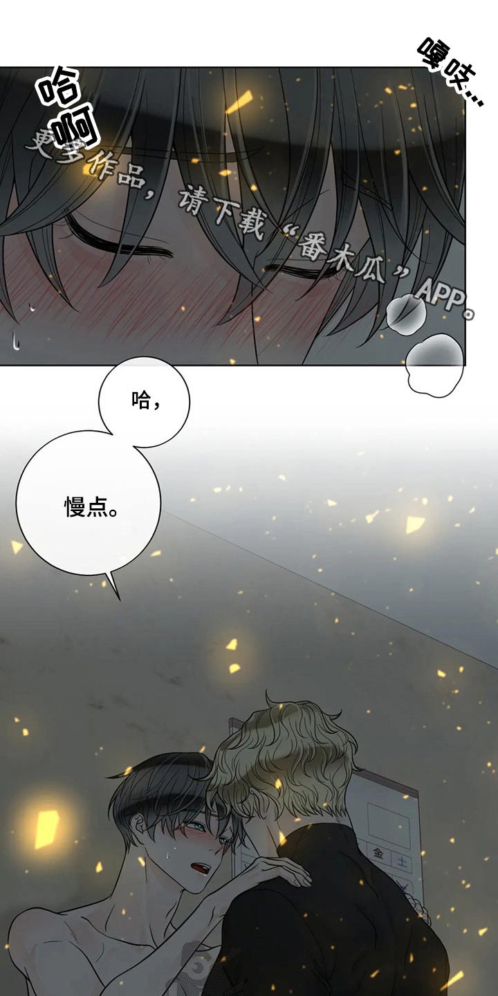 第116章：【第二季】某夜晚0