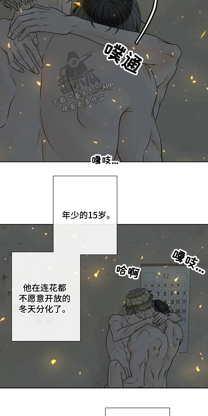 第117章：【第二季】自愿5