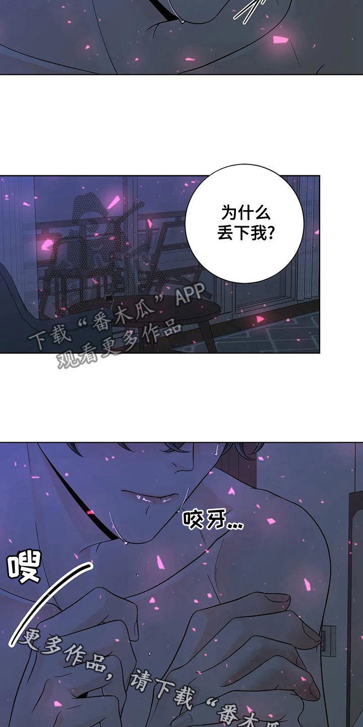 第135章：【番外】我在这19