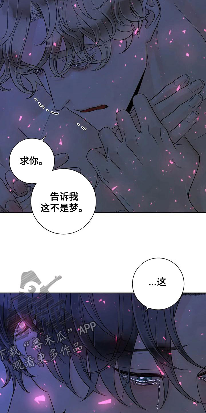 第136章：【番外】像梦一样3