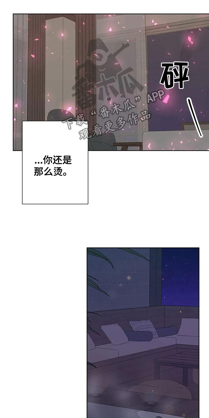 第131章：【番外】别再让我发疯15