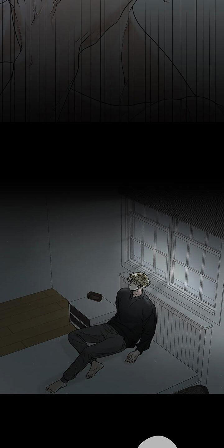 第132章：【番外】清醒点10