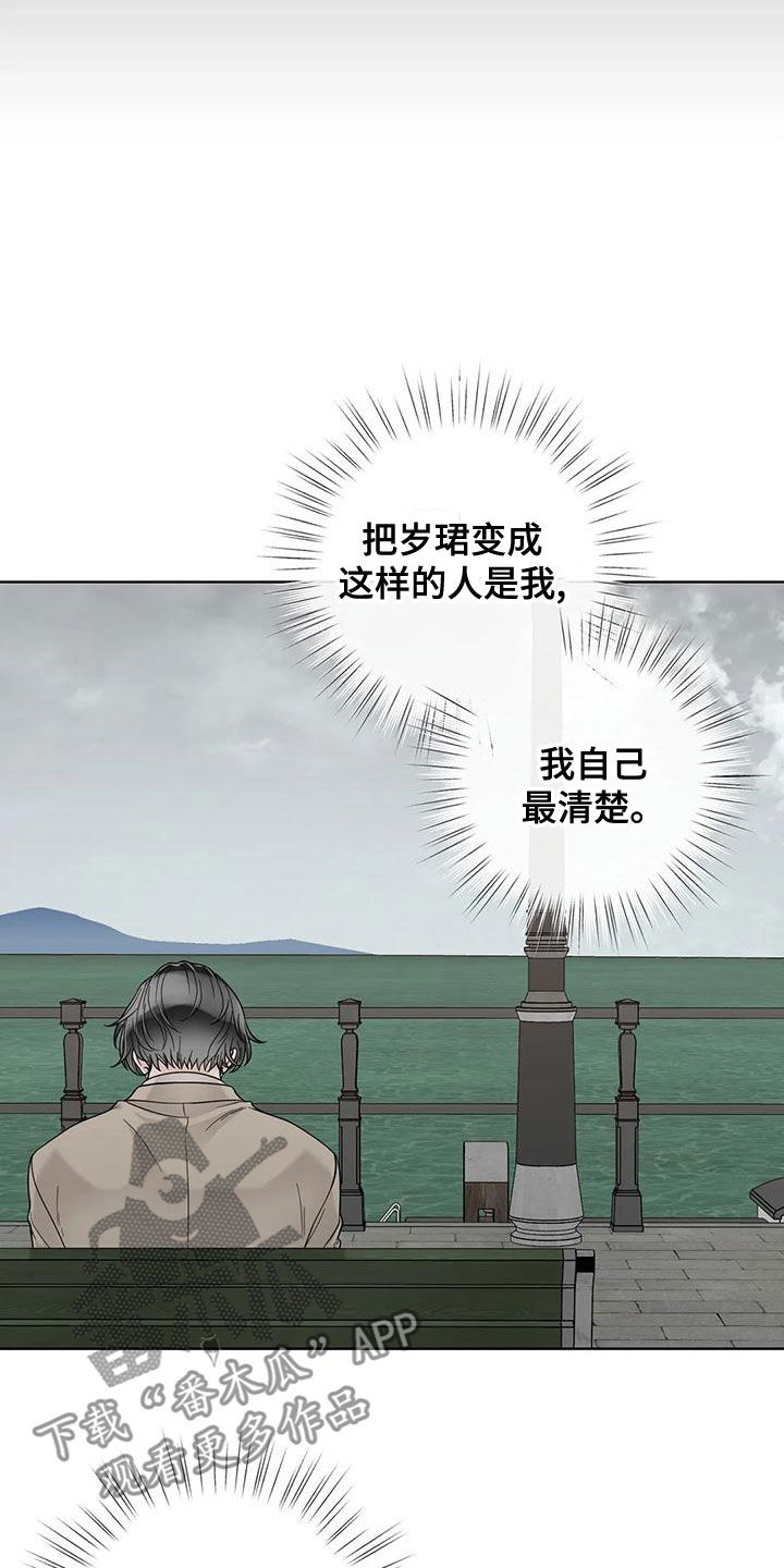 第137章：【番外】有什么资格15