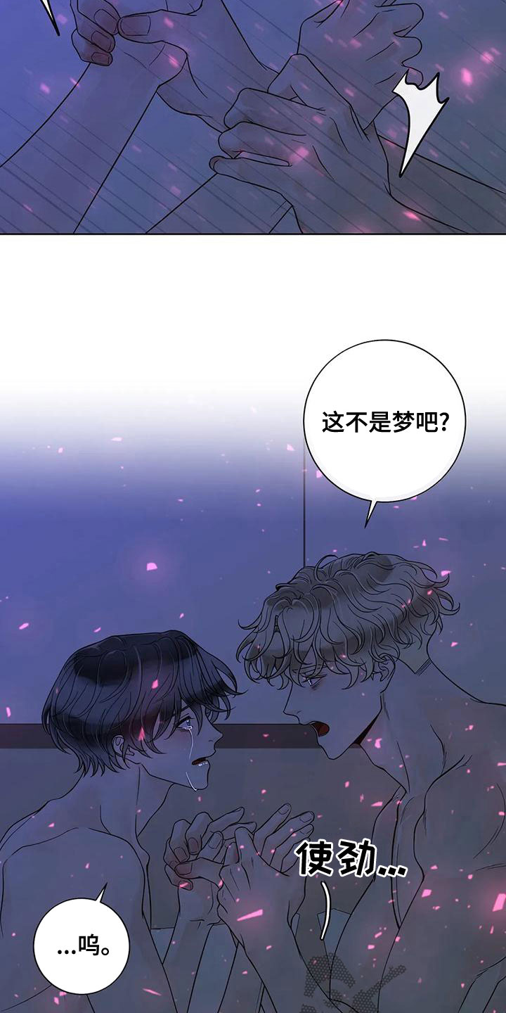 第136章：【番外】像梦一样1