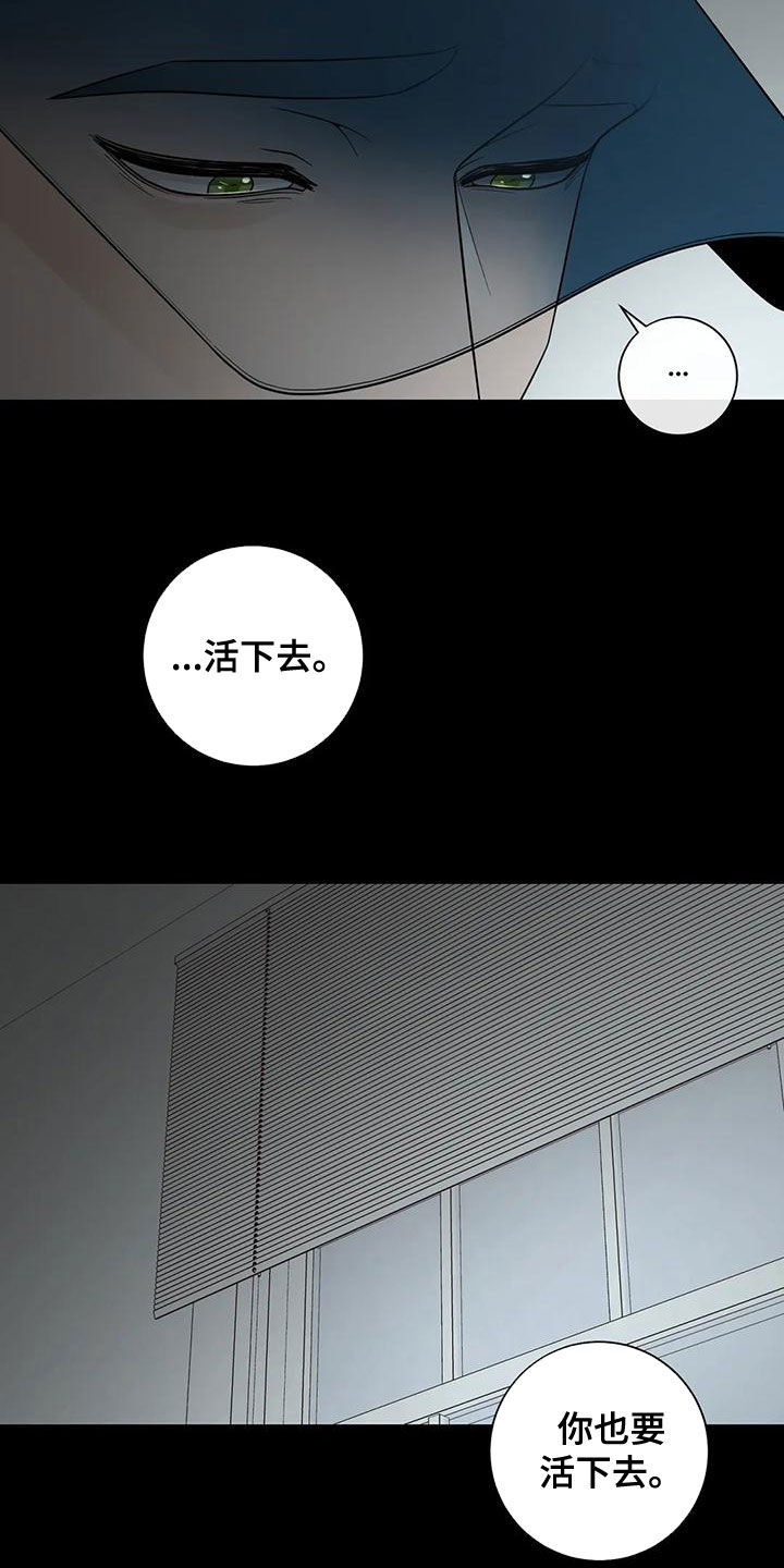 第133章：【番外】活下去9