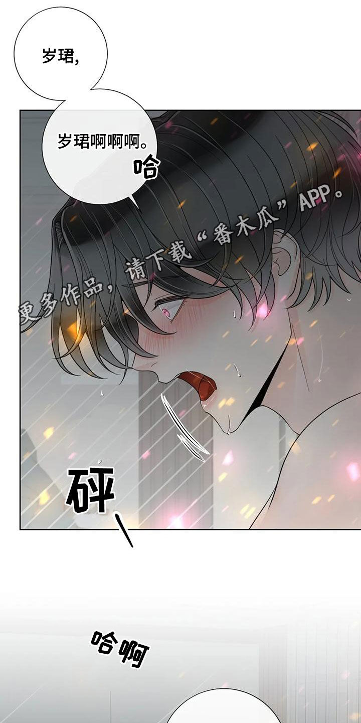 第144章：【番外】谢谢你0