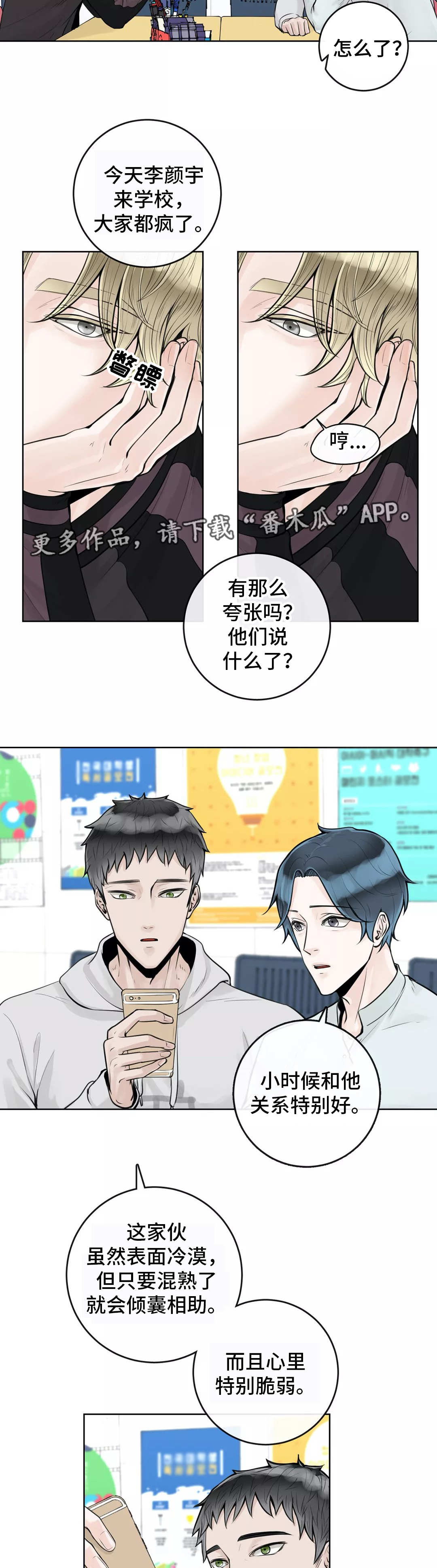 第11章：学校论坛11