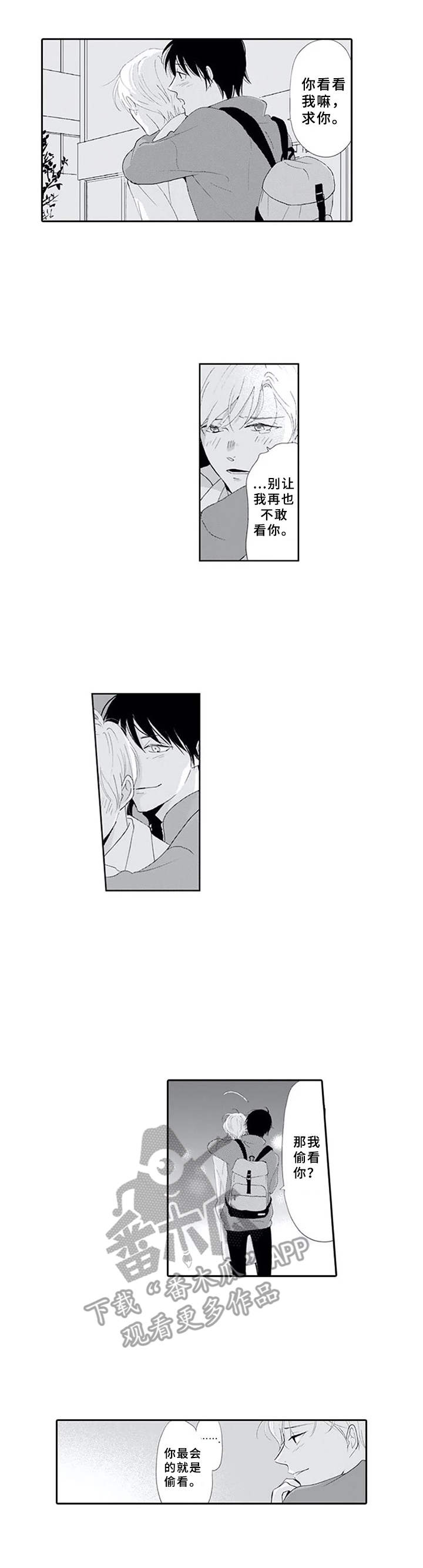 第16章：镜子2