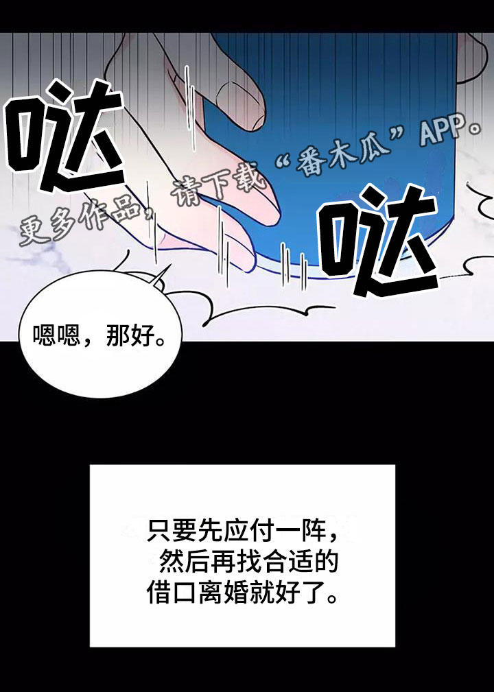 第7章：提议结婚20