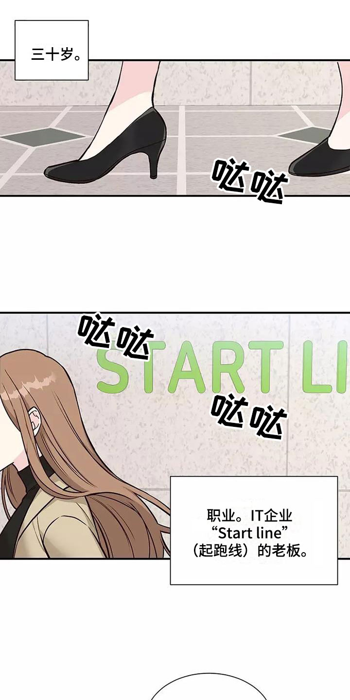 第1章：合同恋爱0