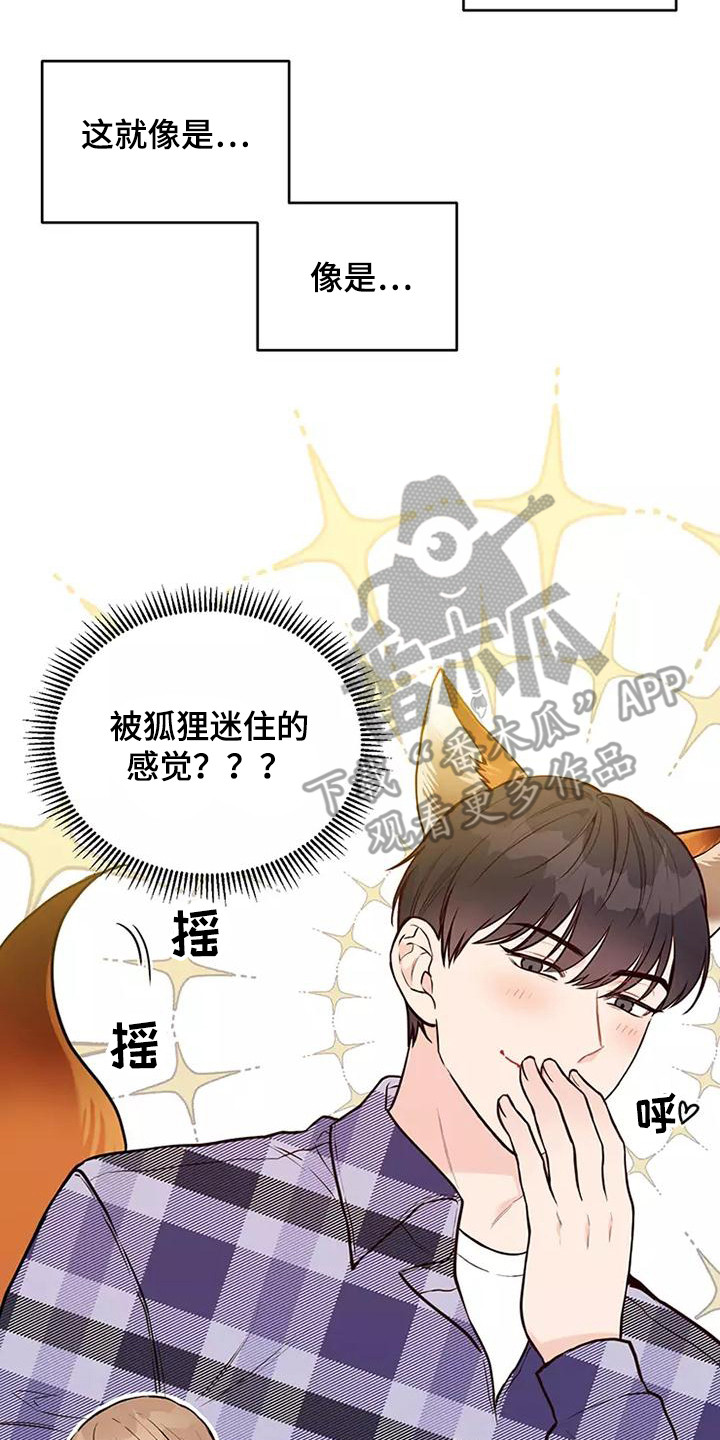 第21章：胡思乱想7