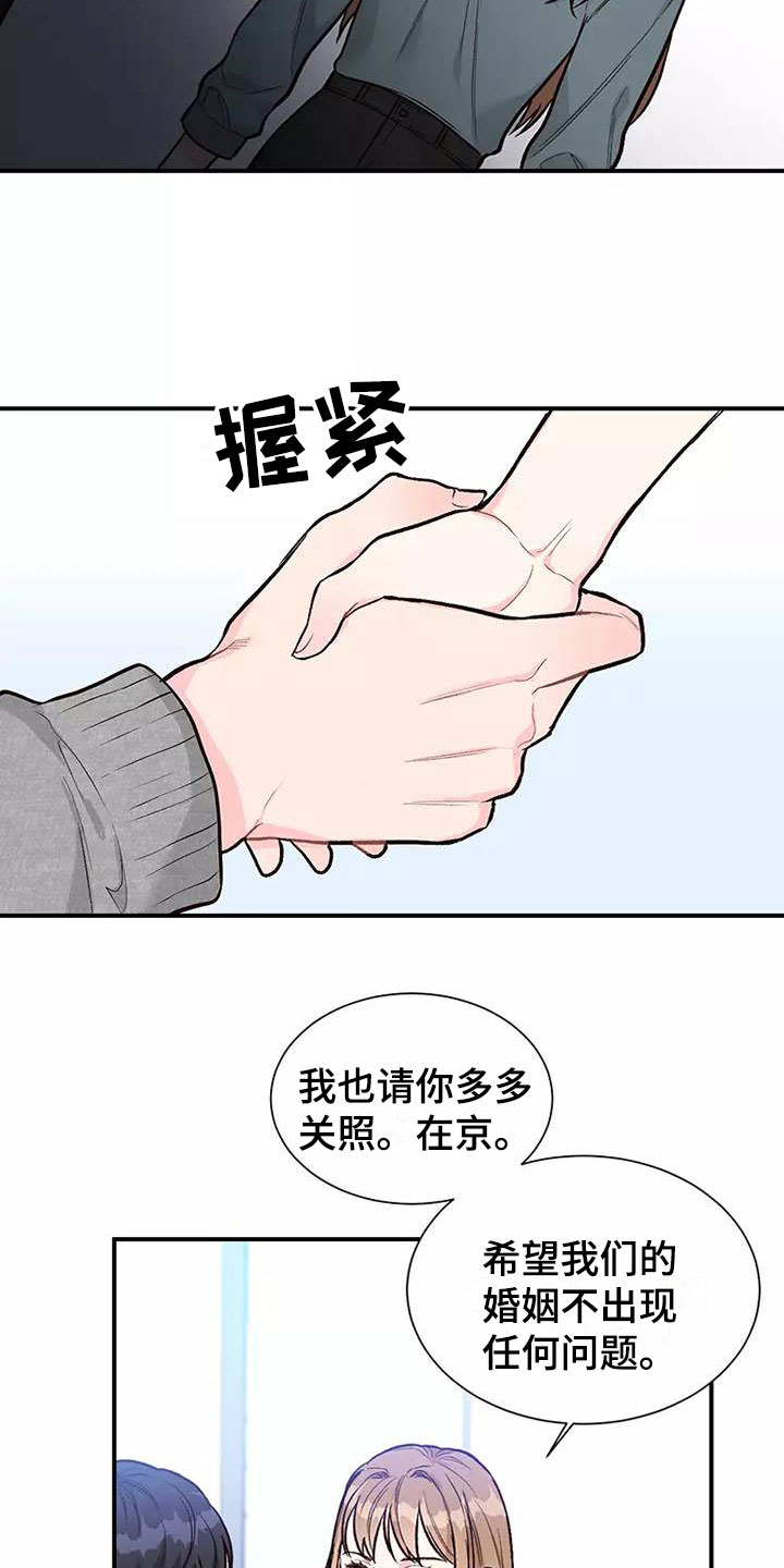 第2章：制定条款21